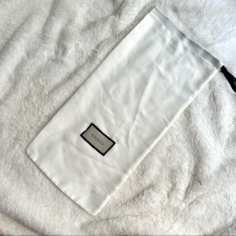 COPY - Gucci Dust Bag